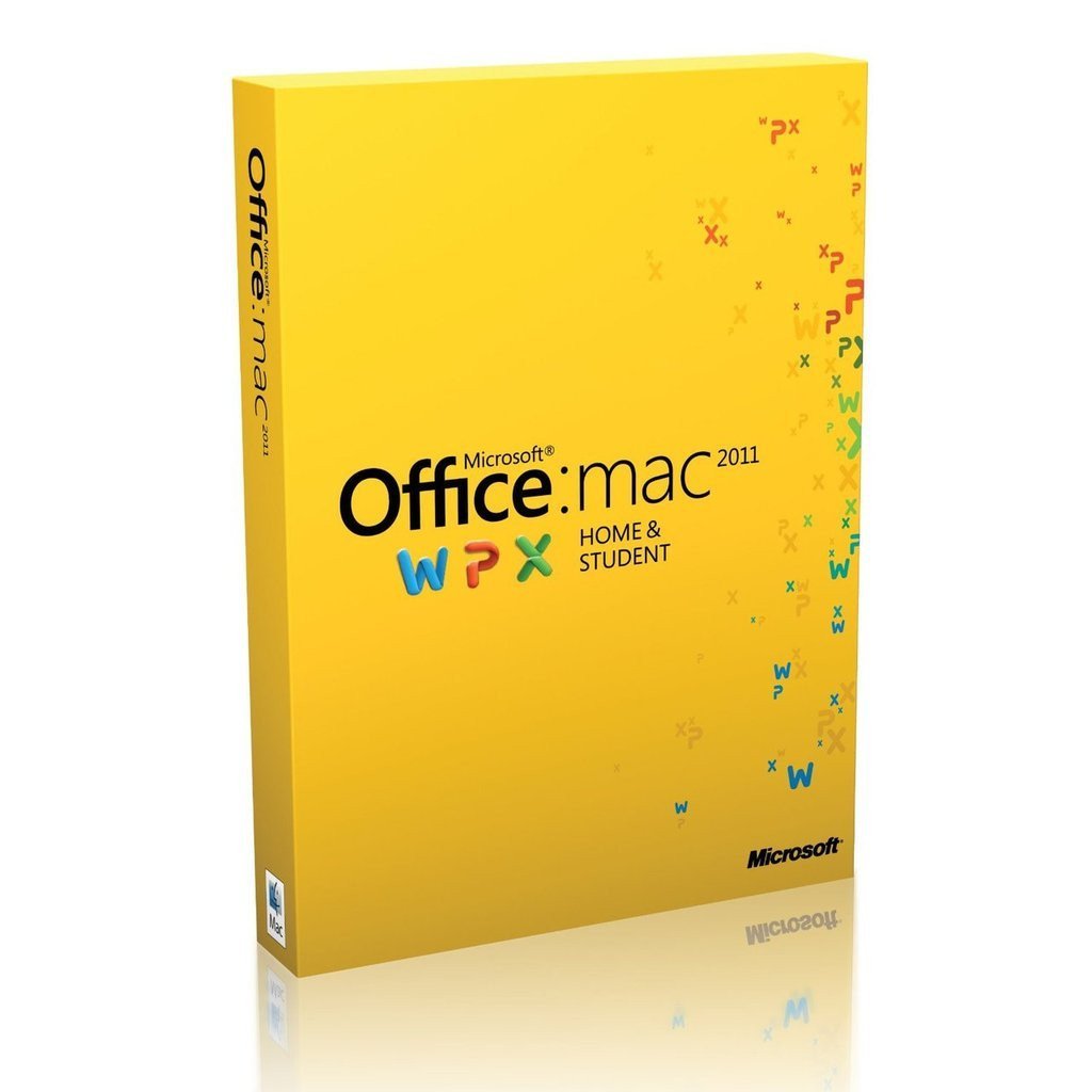 download office mac 2011 home & student